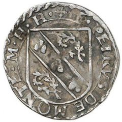 1 Carlino - Pietro del Monte