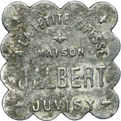 Bon pour une danse - Bal A la petite vitesse - Maison Jalbert - Juvisy-sur-Orge [91]