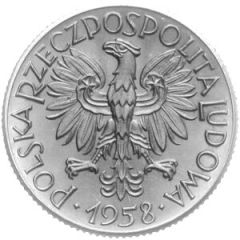 1 Zloty Pigeons, Trial Strike Al