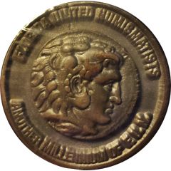Florida United Numismatists - 45th Annual Convention Orlando, Florida