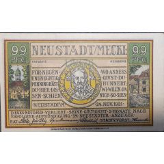 99 Pfennig