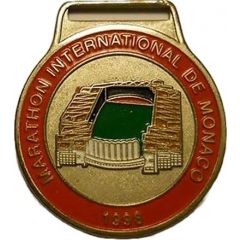 Marathon International Monaco-France-Italie