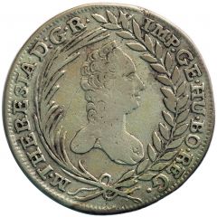 20 Kreuzers - Maria Theresa