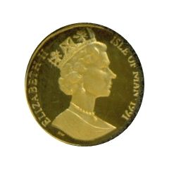 1/20 Angel - Elizabeth II Archangel Michael