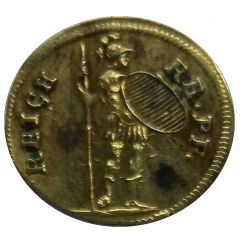 Counter Token