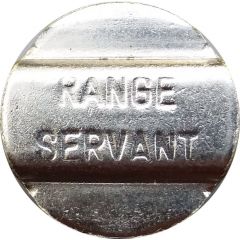 Token - Range Servant