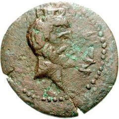Æ31 - Augustus ????‬?