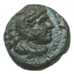 Chalkon - Alexander III