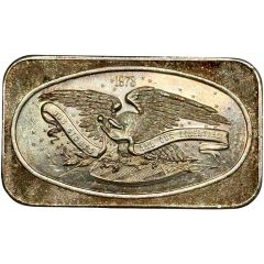 1 Ounce - American Pacific Mint Our Rights And Liberties
