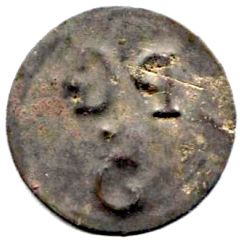 5 Centimes - PG Prisonniers de Guerre - Chateauroux [36]
