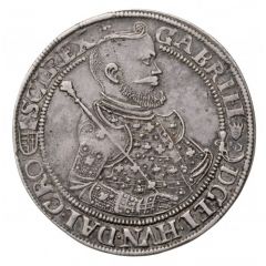 1 Thaler - Gábor Bethlen