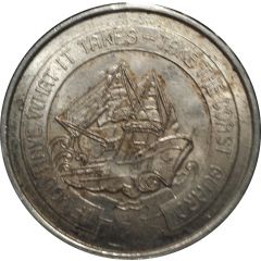 Token - United States Coast Guard
