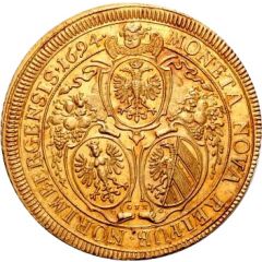 10 Ducats