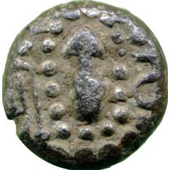 Gadaiya paisa, Paramara de Malwa