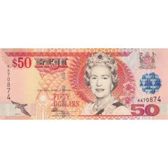 50 Dollars