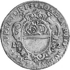 20 Kreuzer