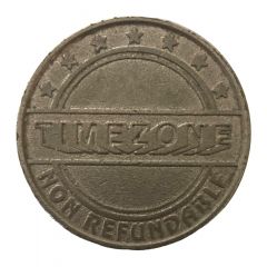 Token - Timezone Matahari