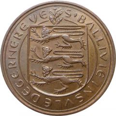 8 Doubles - Elizabeth II