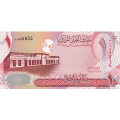 1 Dinar