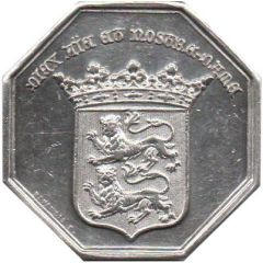Token - Assurances La Normandie