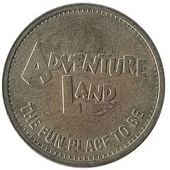 Token - Adventure Land