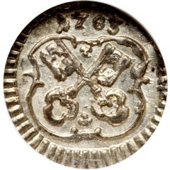 1 Pfennig
