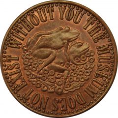 Museum Token