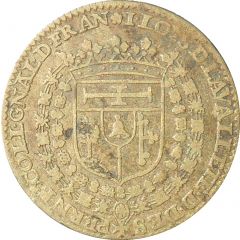 Token - Jean Louis Nogaret de La Valette, duc d’Épernon