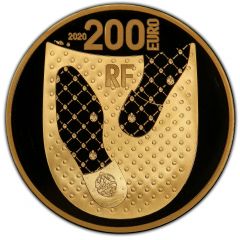 200 Euros Berluti