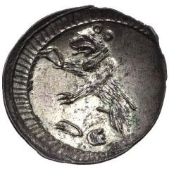 Denier Bracteate