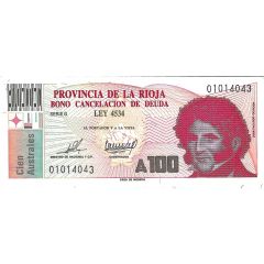 100 Australes