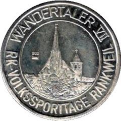 Wandertaler VII Henri Dunant