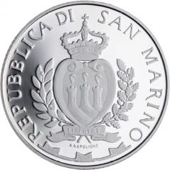 10 Euros Guardia di Rocca