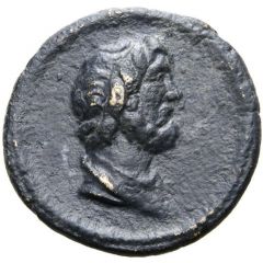 Quadrans - Anonymous S C, Jupiter