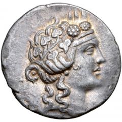 Tetradrachm
