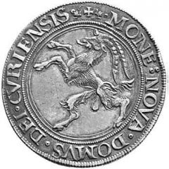 Thaler