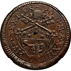 2 Baiocchi - Pius VI Value