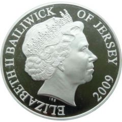 5 Pounds - Elizabeth II Battle of the Somme 1916