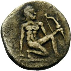 Tritartemorion