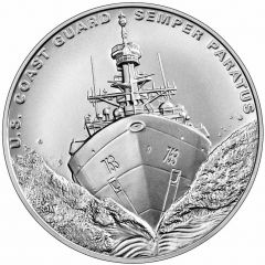 U.S. Coast Guard