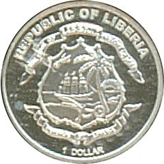 1 Dollar Krugerrand