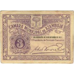 3 Centavos Azambuja