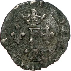 Liard - Francis II