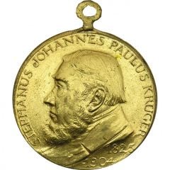 Medal - Centenary of Paul Kruger`s birth