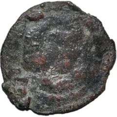 Unknown Æ Uncertain Sogdian mint
