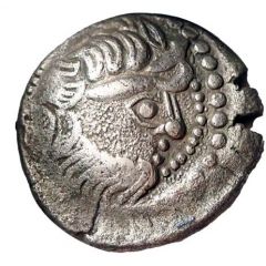 Tetradrachm