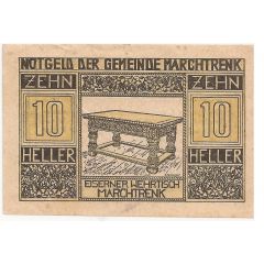 10 Heller Marchtrenk