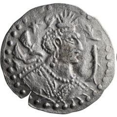 BI Drachm - Alchon Issue