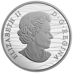 30 Dollars - Elizabeth II Fancy Dance