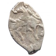 Denga - Feodor III Alexeyevich